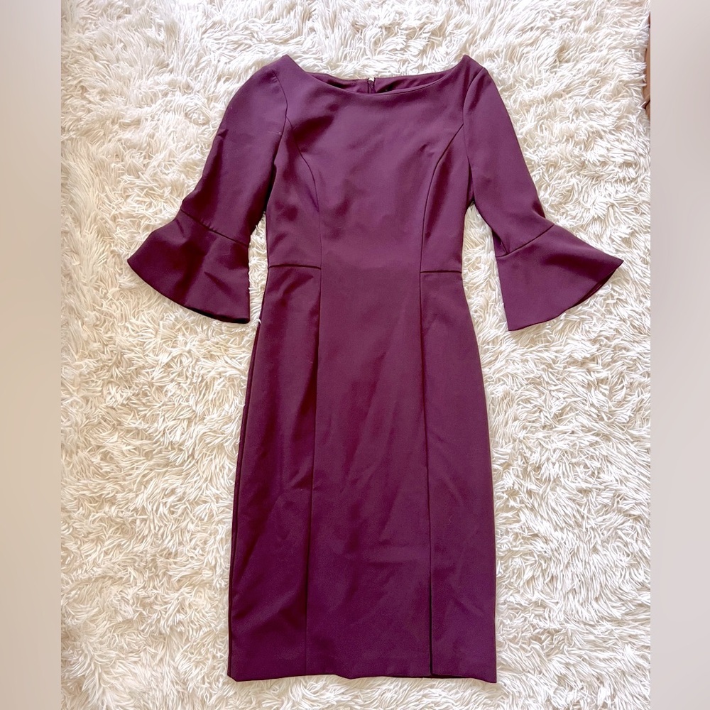 White House Black Market Dress